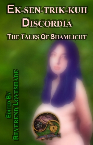 Ek-sen-trik-kuh Discordia: The Tales of Shamlicht