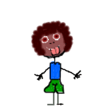 Moidenis (Denis) of Smagmoid Kids Club