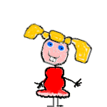 Smagina (Gina) of Smagmoid Kids Club