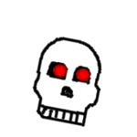 Binky The WonderSkull