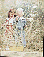 Sears Spring & Summer 1975 Catalog