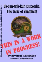Ek-sen-trik-kuh Discordia: The Tales of Shamlicht