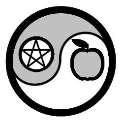 The Sacred Chao with Pentagram